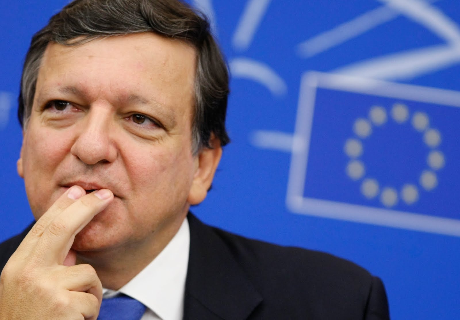 Gas, Barroso annuncia l'accordo tra Russia e Ucraina 