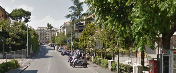 Residenti 'detective' fanno arrestare topo d'appartamento 