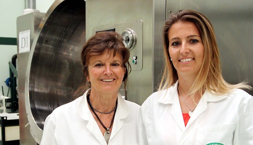 Da un laboratorio artigianale all'export in 43 Paesi: a Elisa Bottini Massa il premio Aidda