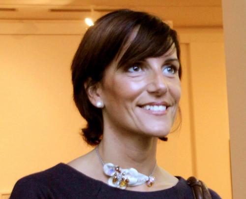Primarie Pd, la corrente Area Dem appoggia Paita