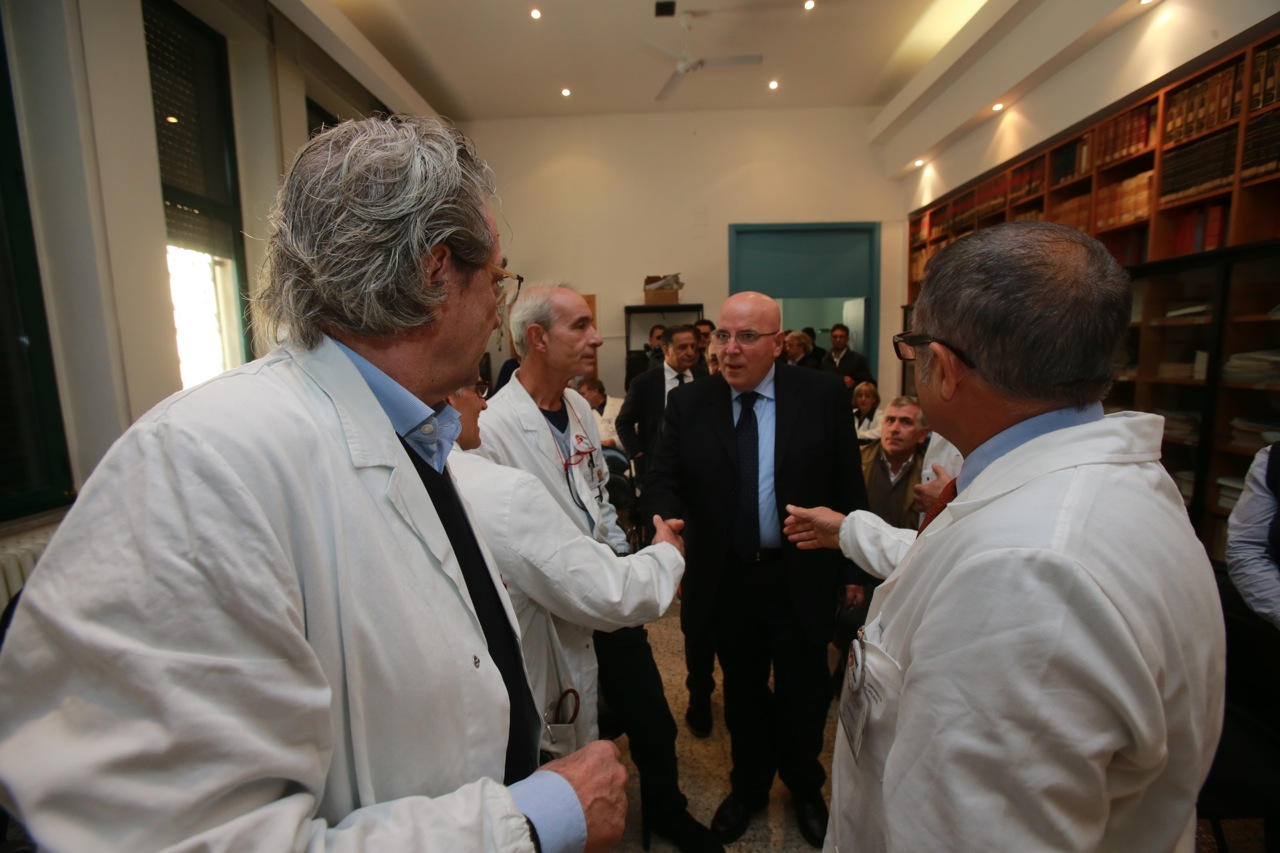 Oliverio vince le elezioni regionali in Calabria: 