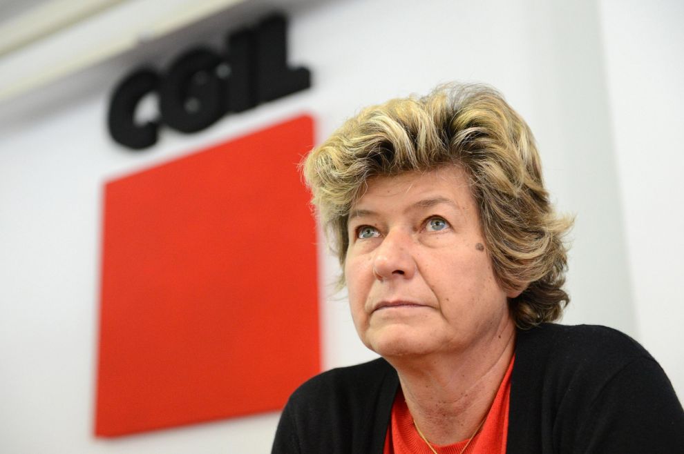 Jobs Act, la Cgil pensa a ricorso alla Corte di Giustizia UE