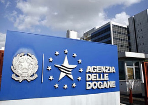Addio alle Province, 35 dipendenti passano all'Agenzia Dogane di Genova