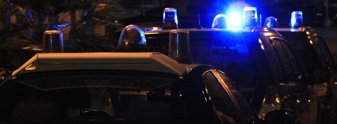 L'incubo del violentatore 