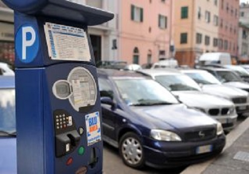 Il Comune di Genova boccia incassi dei parcheggi agli alluvionati