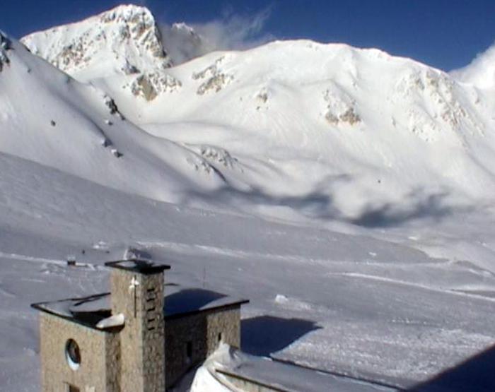 Valanga, due morti sul Gran Sasso