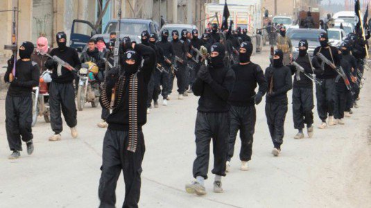 Scoperta e smantellata filiera jihadisti in Francia 