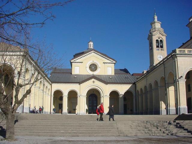 Madonna della Guardia, dopo l’alluvione riapre la strada provinciale