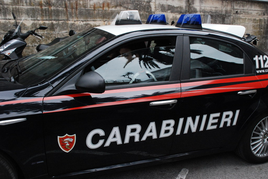 Sanremese arrestato in operazione 'ndrangheta