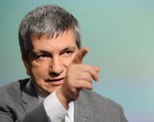 Primarie Pd in Liguria, Vendola: 