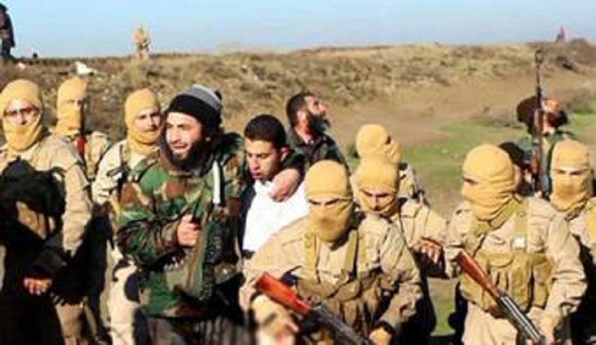 L'Isis: 