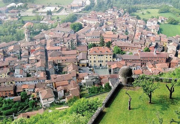 Calderina killer, due morti a Gavi