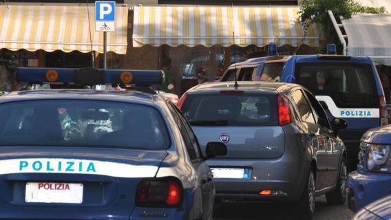 Raid dei ladri, raffica di furti in quattro abitazioni a Genova