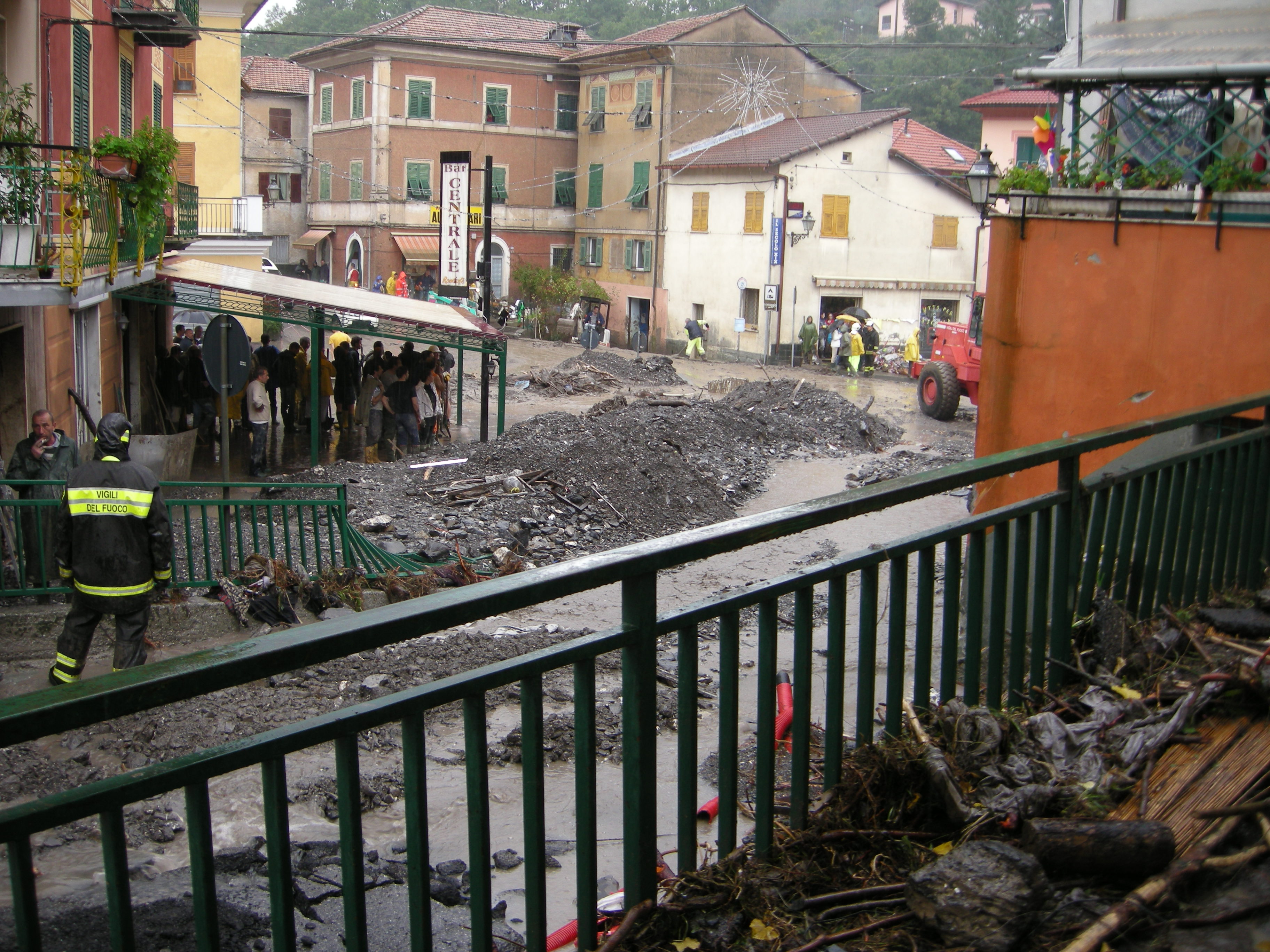 Alluvione, la mobilitazione passa anche dalla lotteria: i vincitori