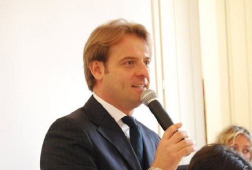 Regionali, Marco Scajola: 