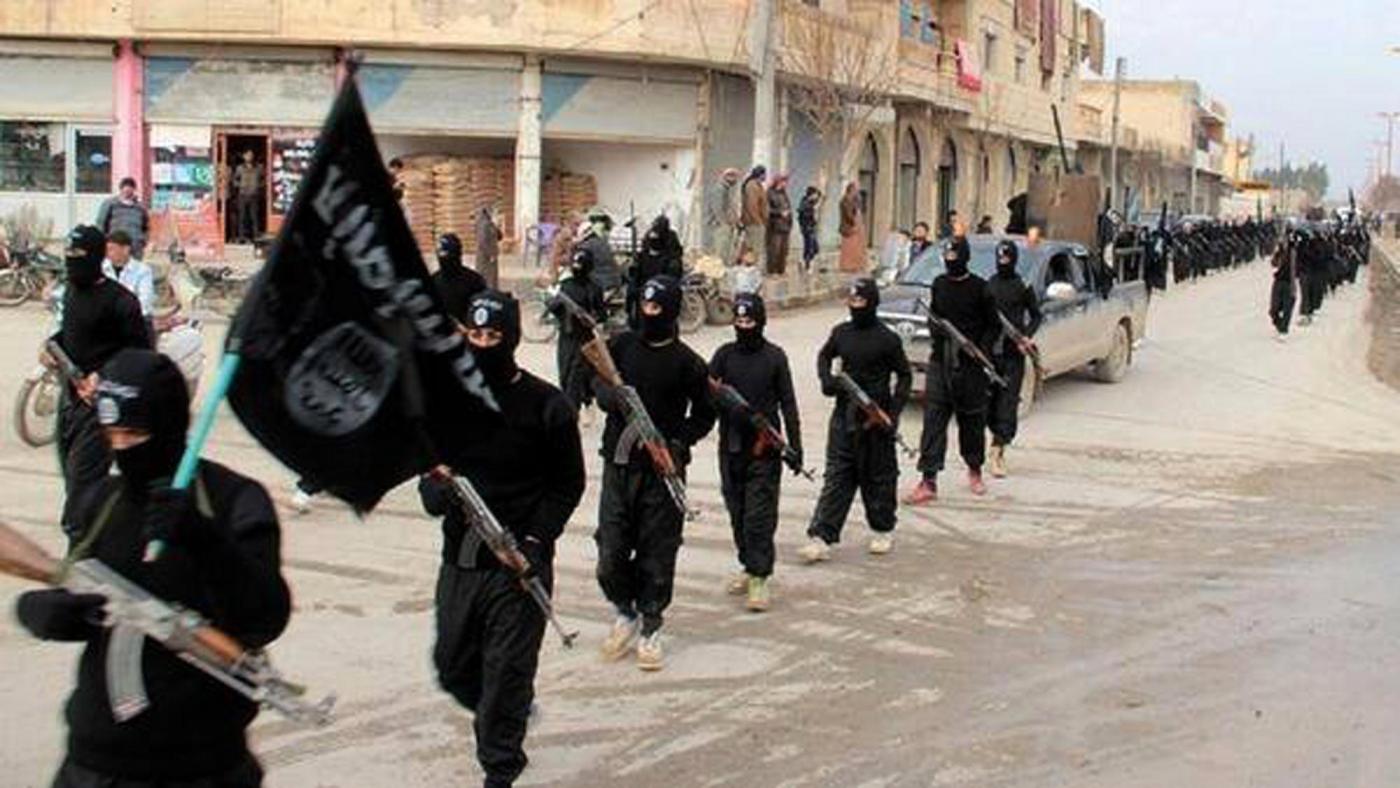 Erano diretti in Italia i due jihadisti arrestati in Francia 