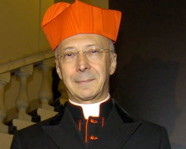 Bagnasco sul terrorismo: 