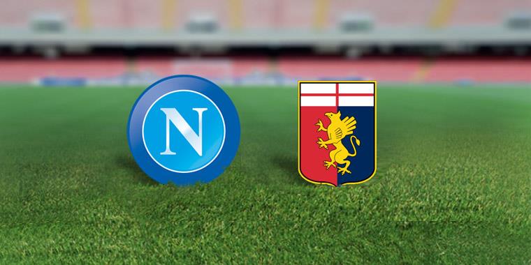 Alle 20.30 su Welcome#Liguria tutto su Napoli - Genoa 