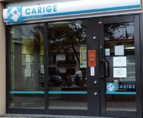 Banca Carige, via il commissario dal Centro fiduciario