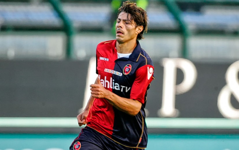Spezia, ufficializzato l'arrivo dell'attaccante Nenè