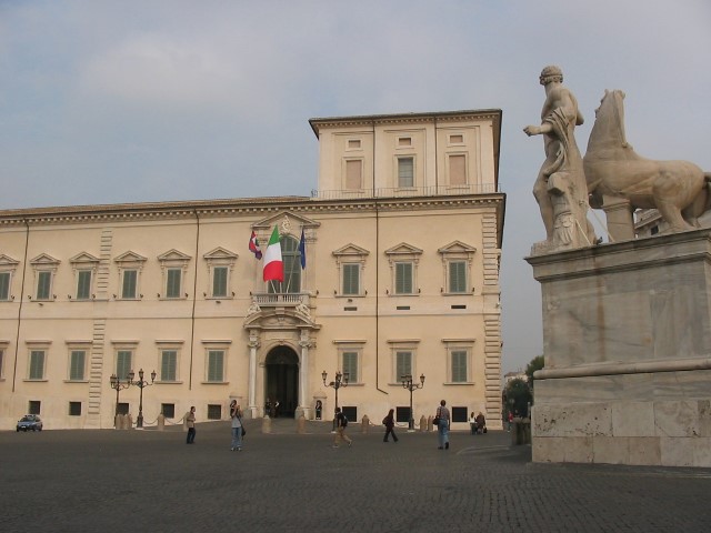Quirinale, Renzi prosegue gli incontri: 
