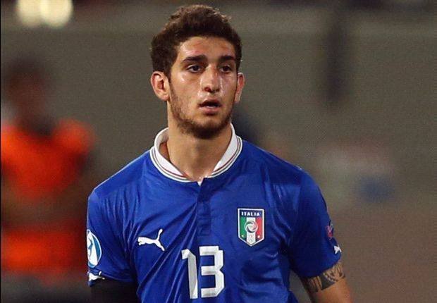 Spezia, ufficiale l'arrivo del difensore Bianchetti dall'Empoli 