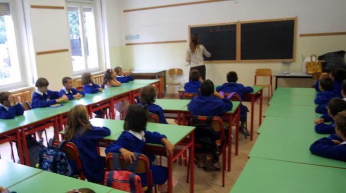 Scuola, Giannini: 