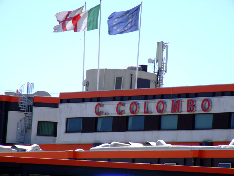Problemi in fase di rullaggio, aereo non decolla