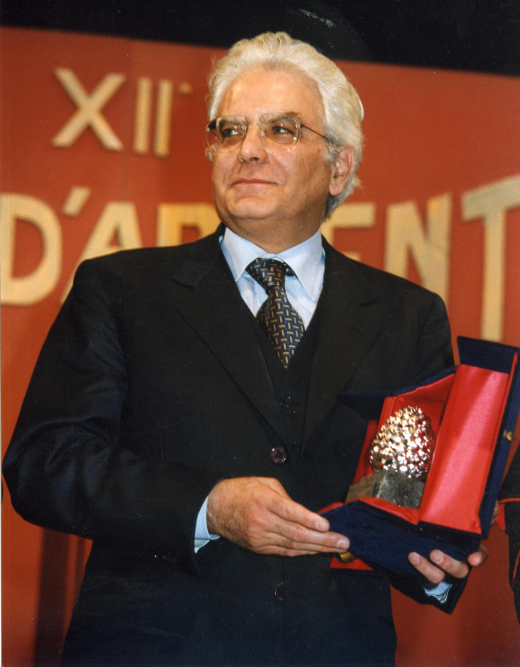 Mattarella può contare su 643 voti potenziali 