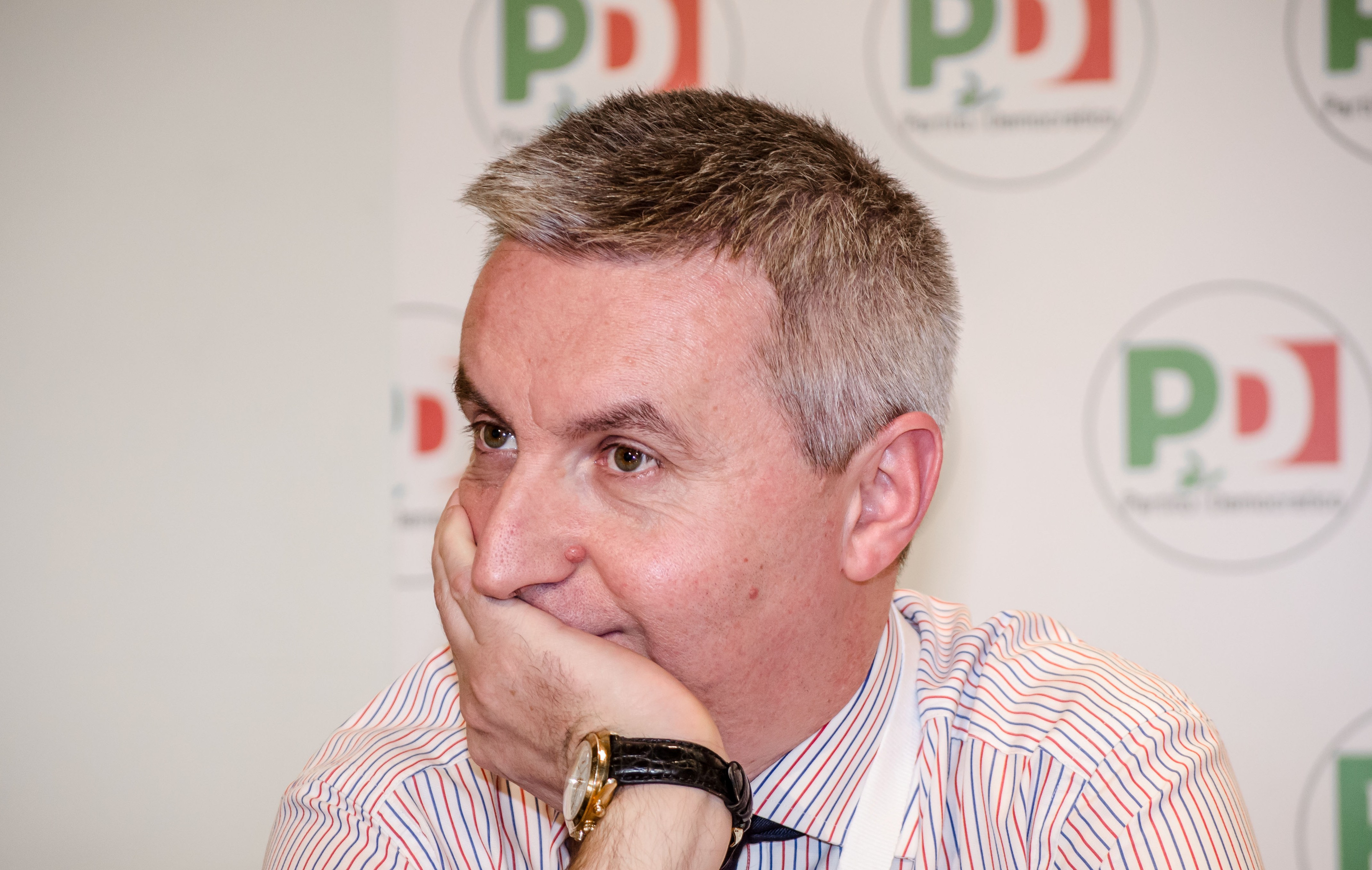 Quirinale, Guerini (PD): 