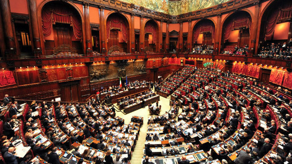 Quirinale, gli ex M5S: 17 voti per Rodotà, 6 per Mattarella 