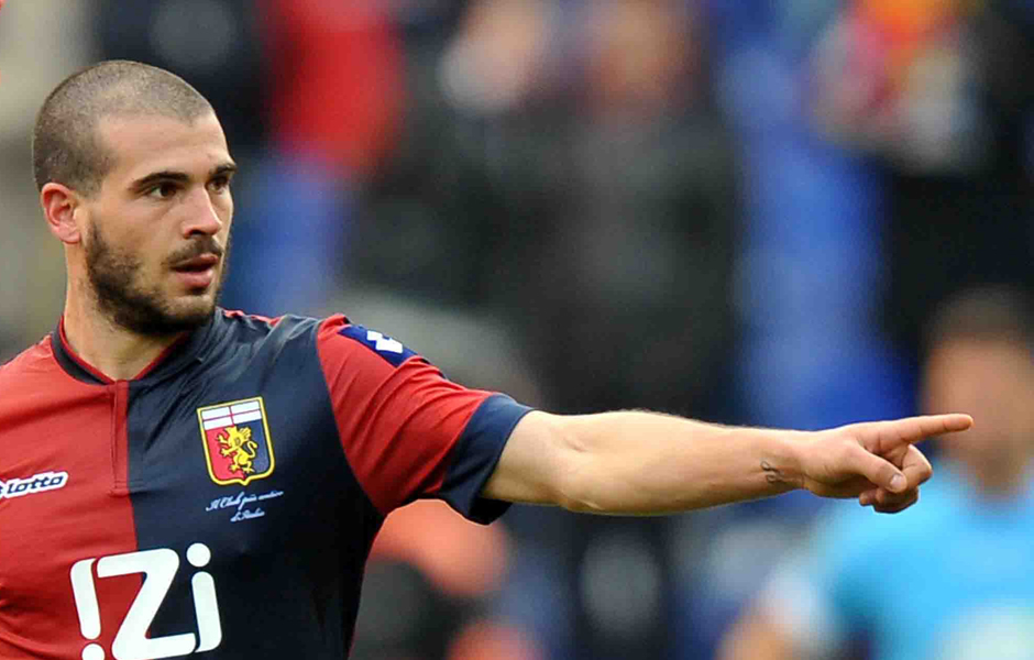 Genoa, finisce 1-1 con la Fiorentina tra rabbia e rimpianti