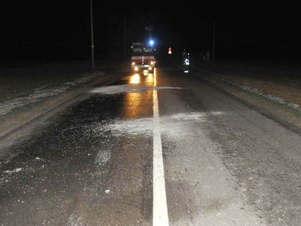 Ghiaccio, ennesimo incidente in Val Graveglia: giovane ferito