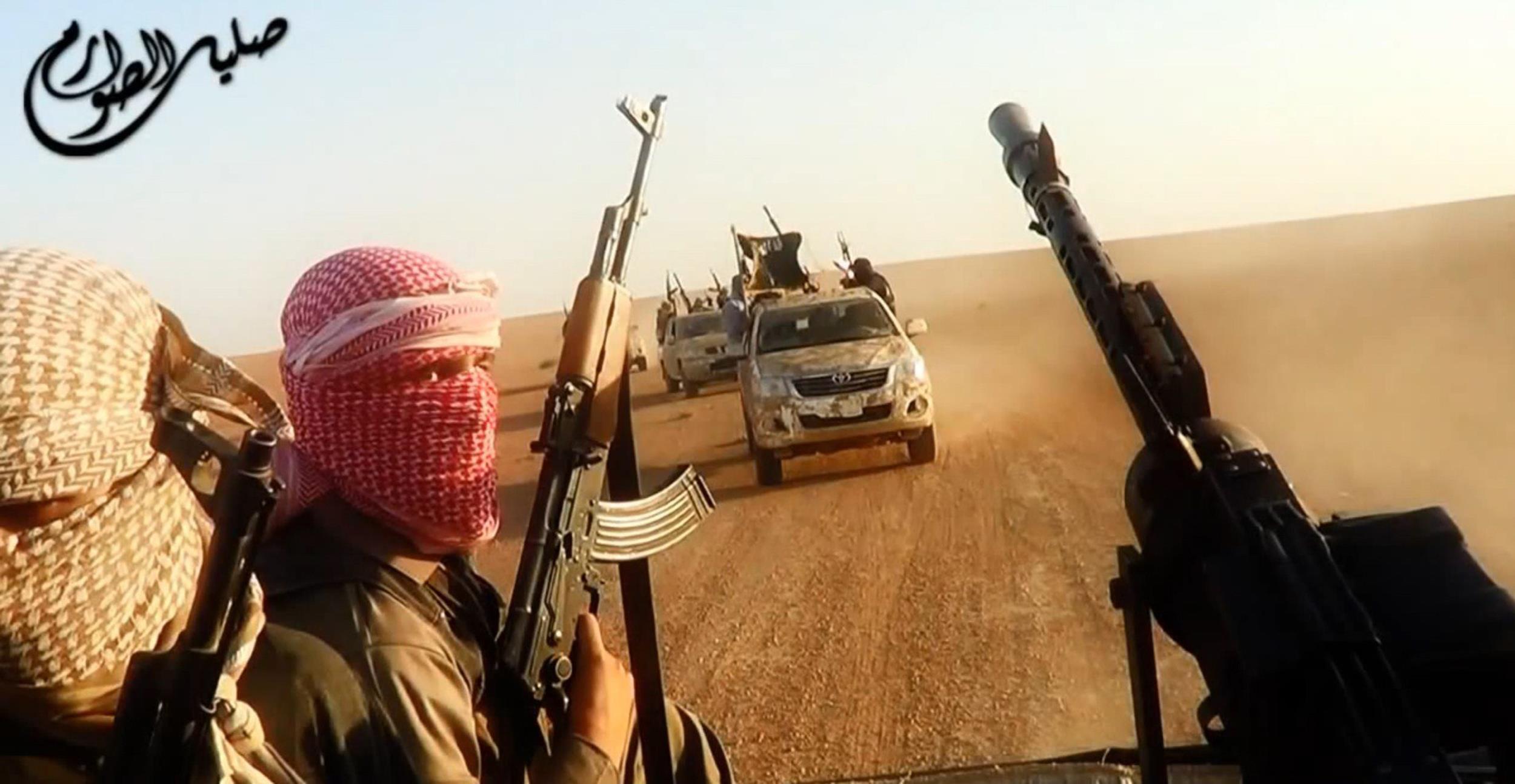 Giallo sulla cooperante uccisa, Isis annuncia la morte ma gli Usa smentiscono 