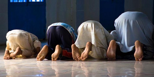 Lettera di minacce al centro islamico di Imperia