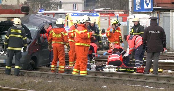 Morto l'allevatore di 37 anni travolto da un treno in Repubblica Ceca
