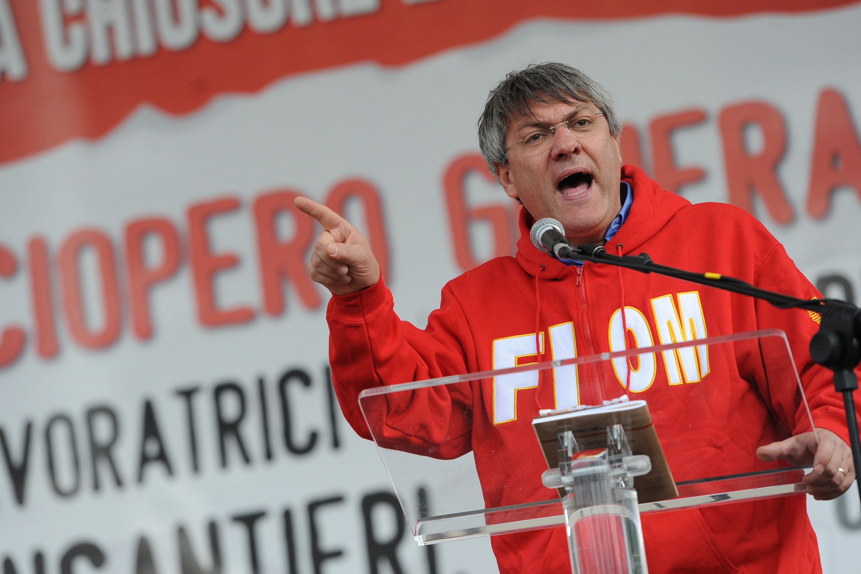 Landini: 