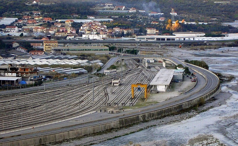 Parco Roya: obiettivo sdemanializzazione per cedere l’area