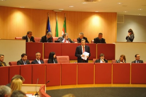 Le spese degli assessori regionali nel mirino della Corte dei Conti