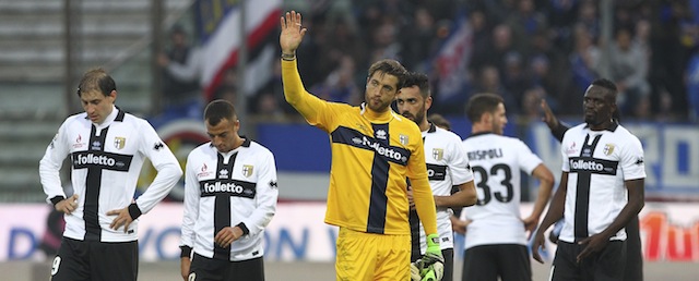 Genoa - Parma, ecco le modalità per il rimborso dei biglietti 