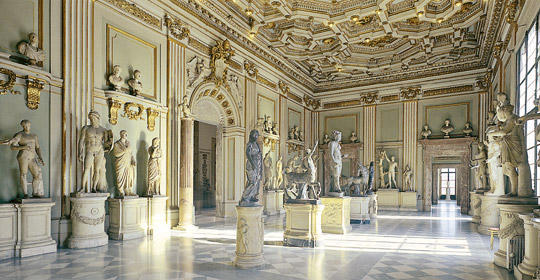 Torna domenica gratuita, porte aperte nei musei 