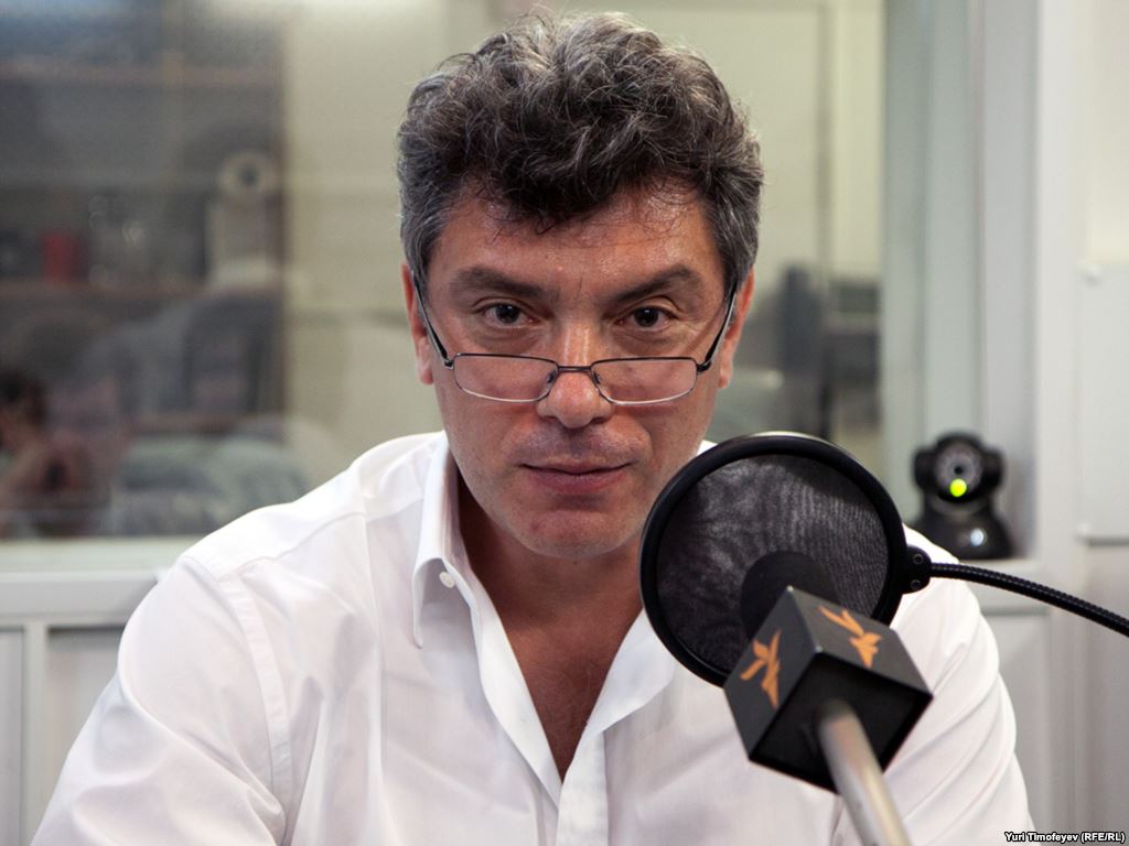Russia, ucciso a Mosca il leader dell'opposizione 