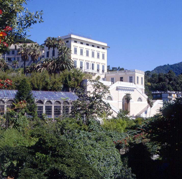 Domenica gratuita per i musei, boom di visitatori anche in Liguria