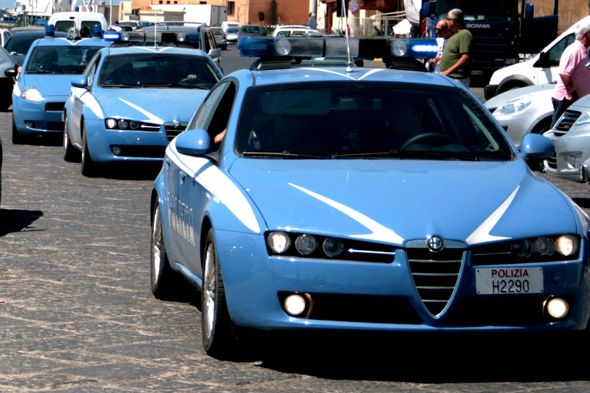 Operazione della Dda di Caltanissetta, smantellati i vertici mafiosi della 'famiglia' di San Cataldo