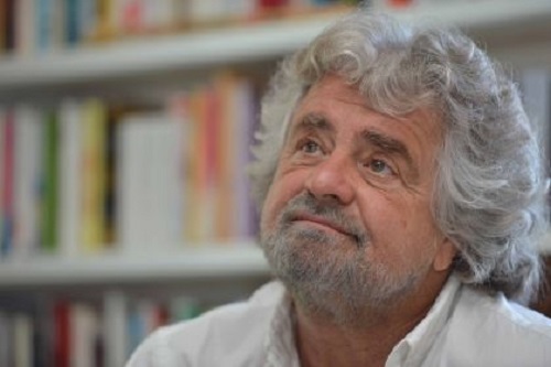 Grillo apre al Pd, prove di dialogo su reddito di cittadinanza e Rai