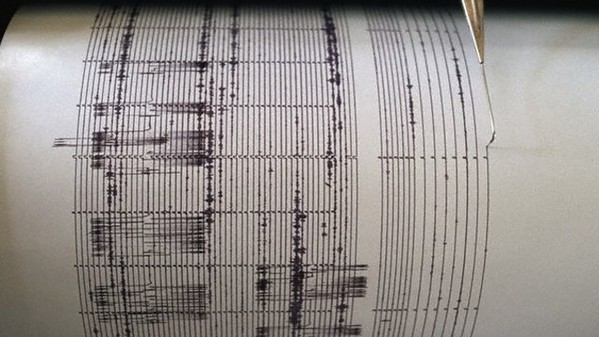 Terremoto, sciame sismico in Chianti con una scossa di magnitudo 3.7