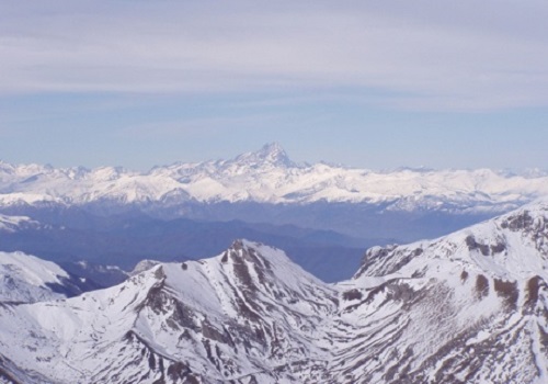 Precipita in canalone e muore: dramma per un alpinista di Arma di Taggia