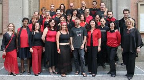 Concerto gospel per gli alluvionati col Soroptimist, ci sarà anche il cardinale Bagnasco 