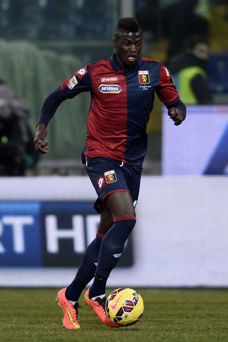 Genoa boom boom, in gol la squadra rossoblu da dieci partite di seguito 