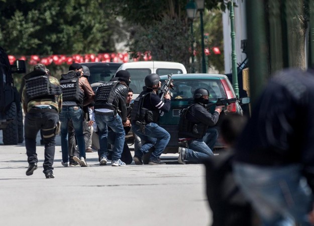Attentato Tunisi: Msc, passeggeri di 50 nazionalità,richiamati a bordo 